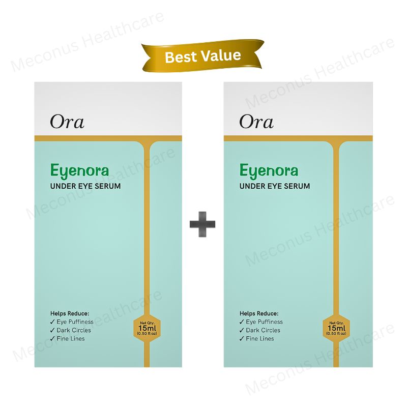 Ora Eyenora Under Eye Serum