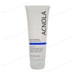 Acnola Acne Face Wash With Aloe vera