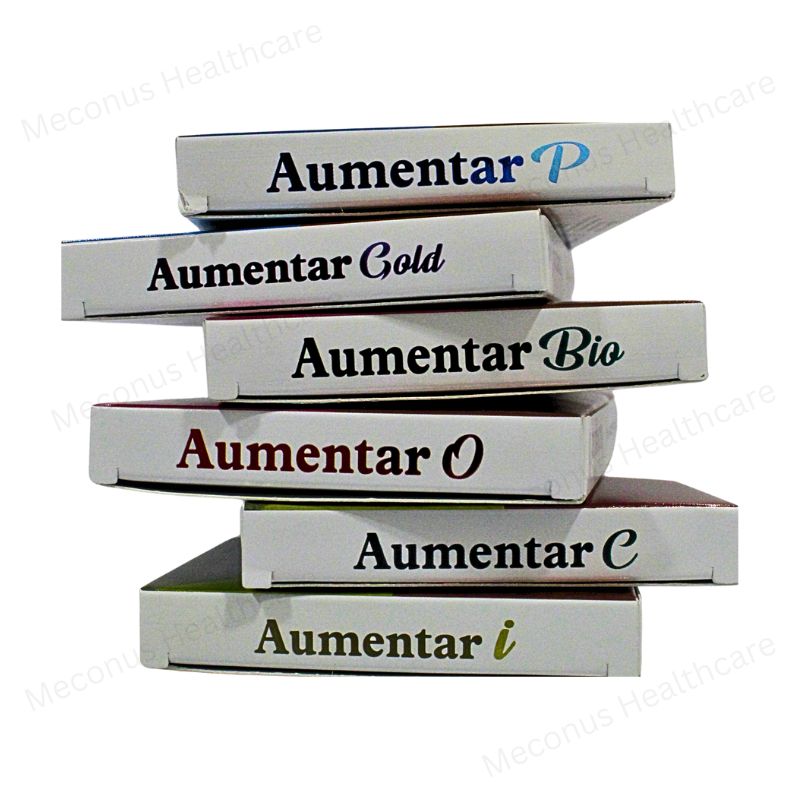 Aumentar Bio Hair Kit