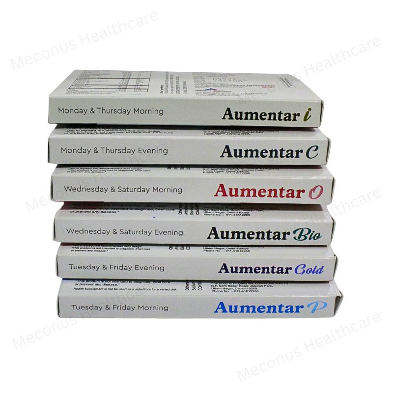 Aumentar Bio Hair Kit