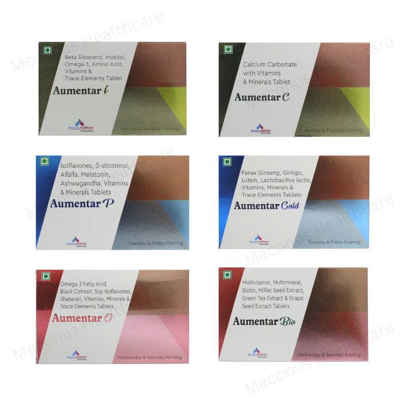 Aumentar Bio Hair Kit