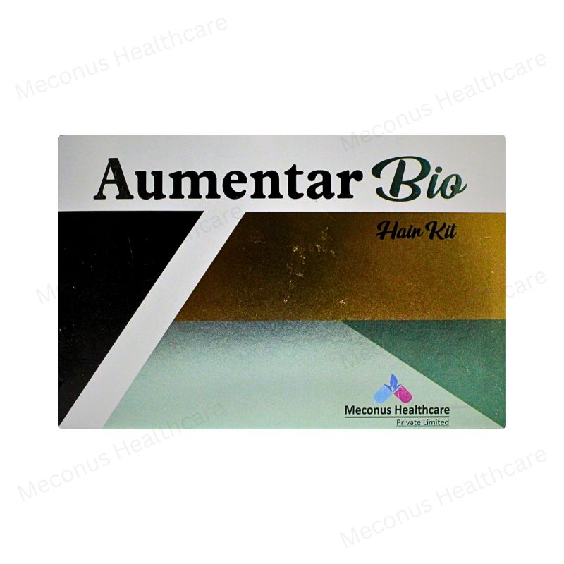 Aumentar Bio Hair Kit