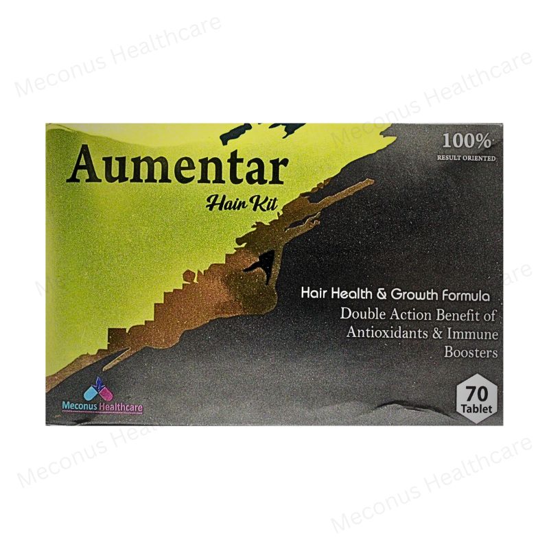 Aumentar Hair Kit