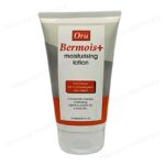 Bermois Plus Moisturising Lotion