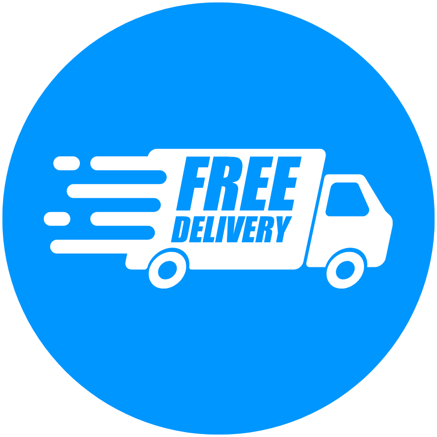 Free Delivery