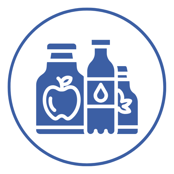 Nutraceuticals & Wellness Supplements