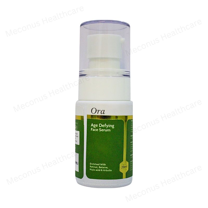 Ora Age Defying Face Serum