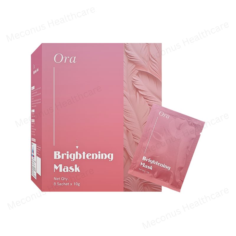 Ora Brightening Face Mask