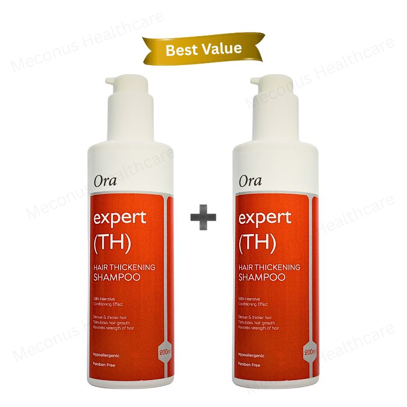 Ora Expert (TH) Hair Thickening Shampoo