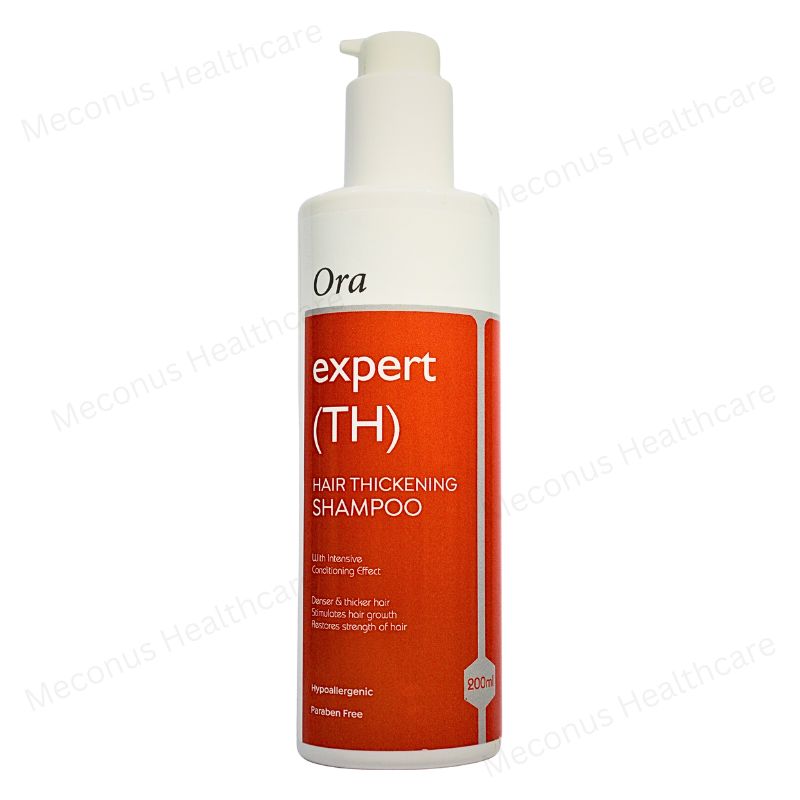 Ora Expert (TH) Hair Thickening Shampoo