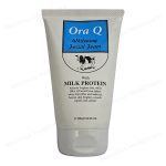 Ora Q Whitening Facial Foam