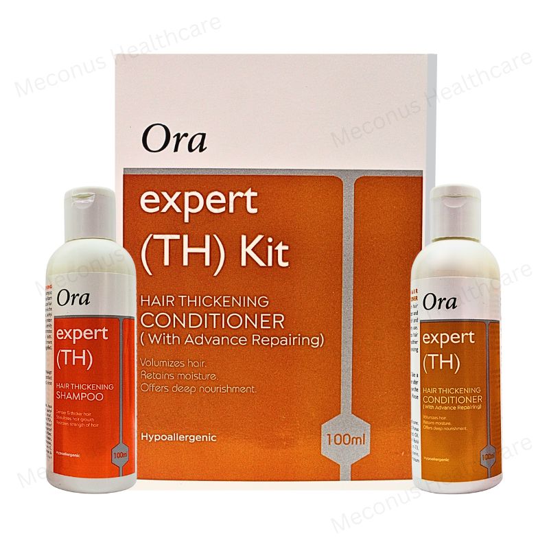 Ora Expert (TH) Kit (Shampoo + Conditioner)