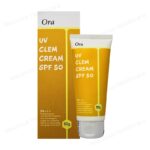 Ora UV Clem Cream SPF 50 PA+++