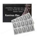 Raminus Plus Tablets