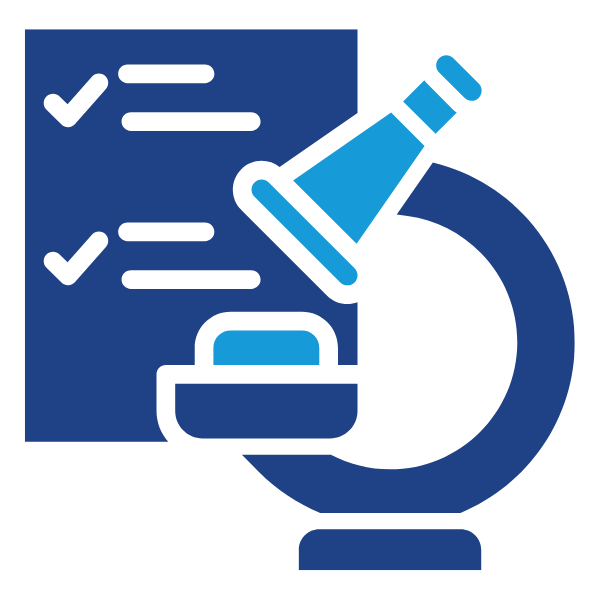 Research & Product Development