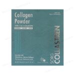 SORG Collastren Collagen Powder (Blueberry and Lemonade)