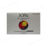 SORG (PPD & Ammonia free) Hair Dye