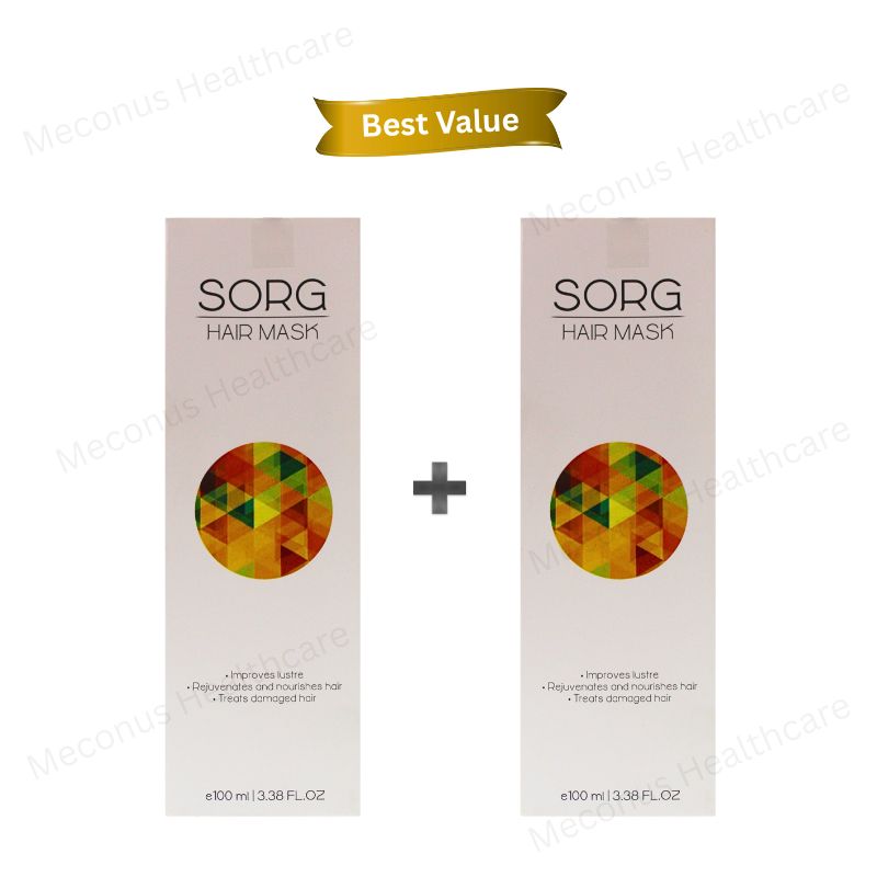 Sorg Hair Mask