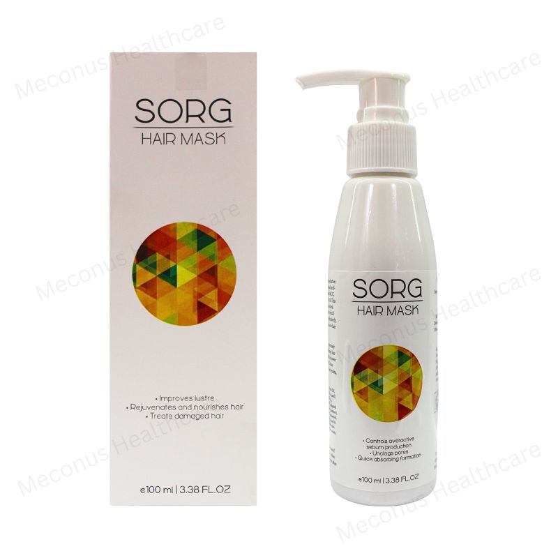 Sorg Hair Mask