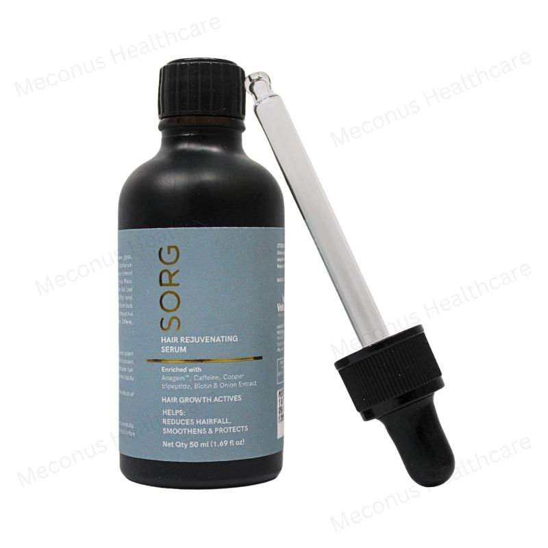 Sorg Hair Rejuvenating Serum