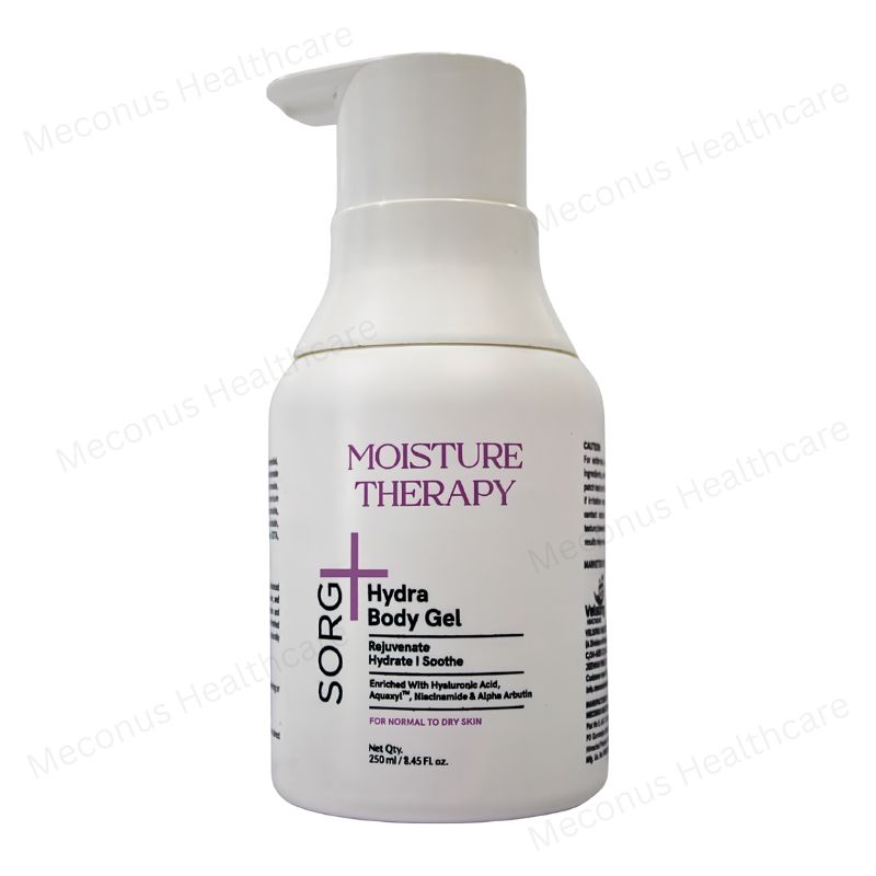 Sorg Hydra Body Gel(1)
