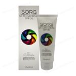 SORG UV Clem Cream SPF 50 PA+