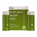 Ora Stren Pro Lotion Kit