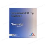 Tocosip Capsule