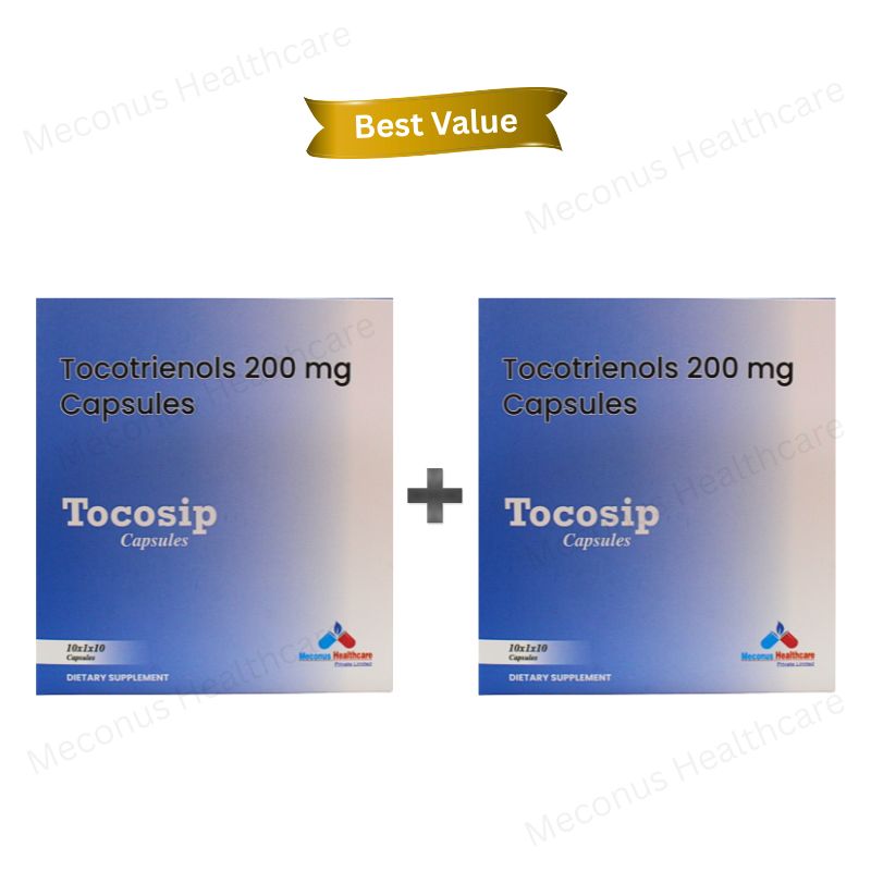 Tocosip Capsule