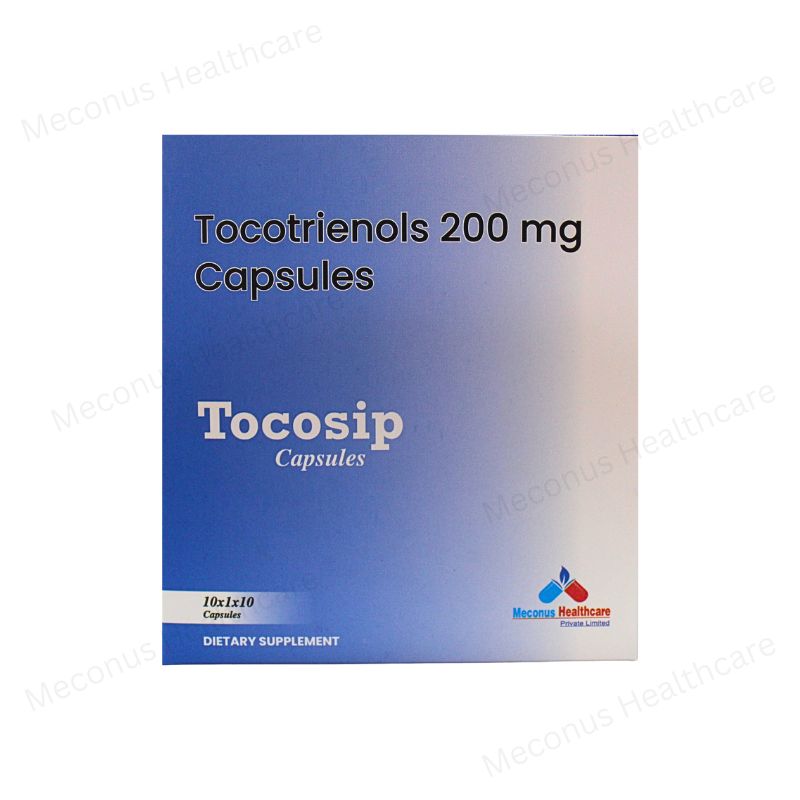 Tocosip Capsule