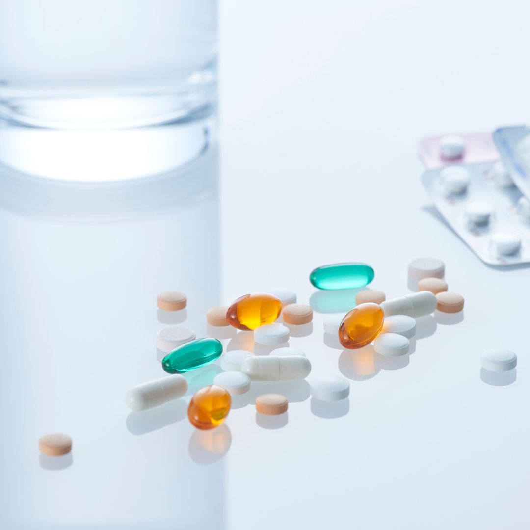 Health Supplements Health Supplements