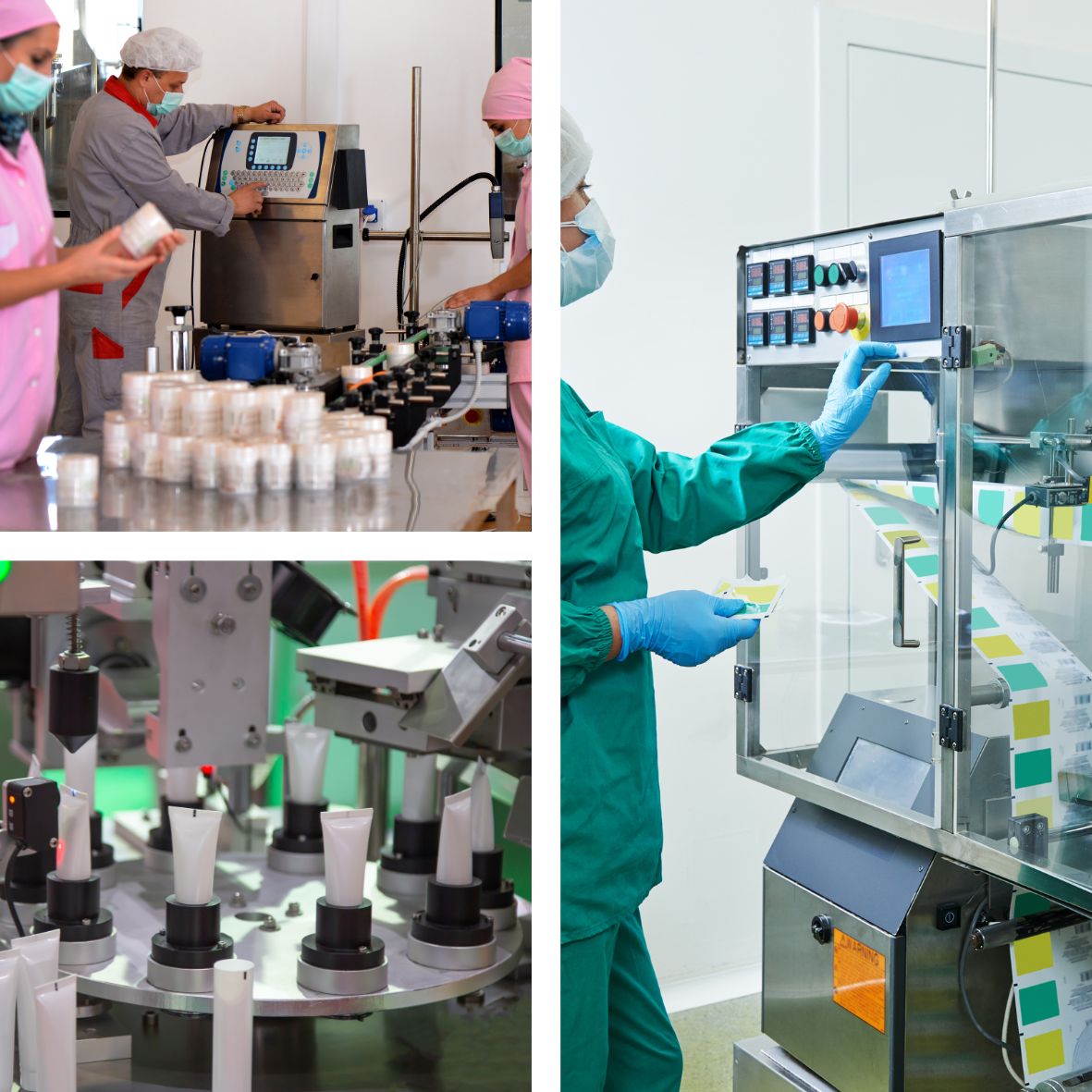 Quality You Can Trust Quality You Can Trust