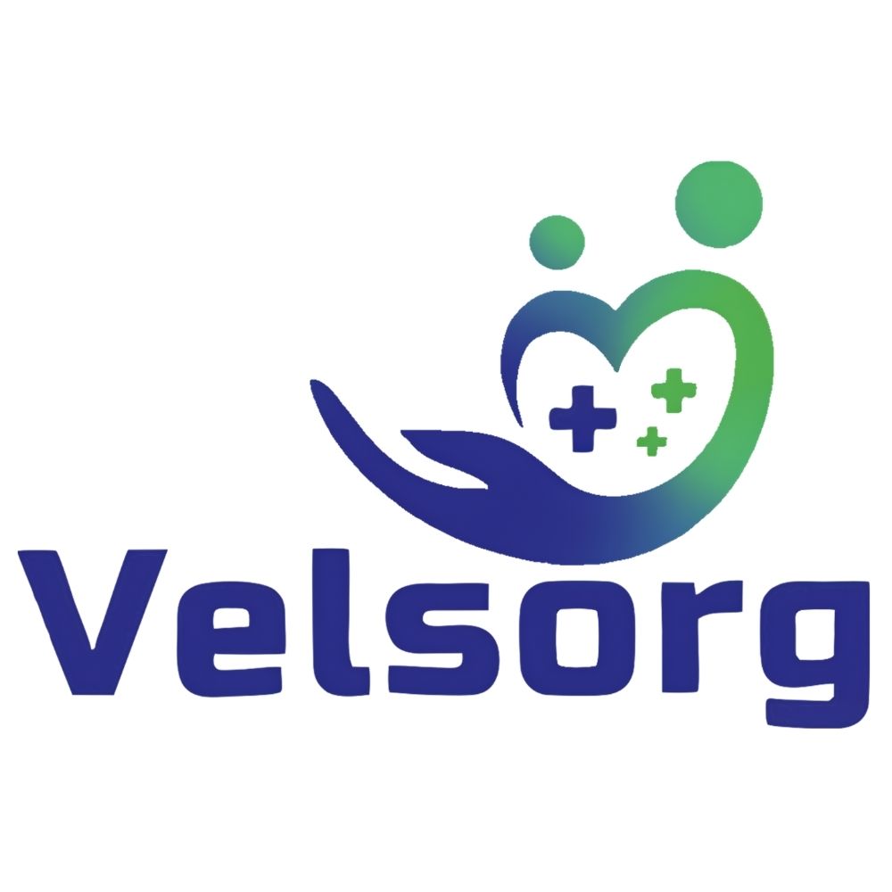 Velsorg New Logo