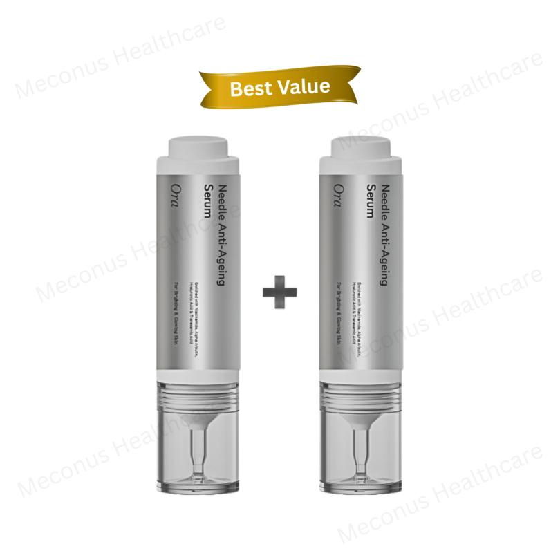Ora Needle Anti-Ageing Serum