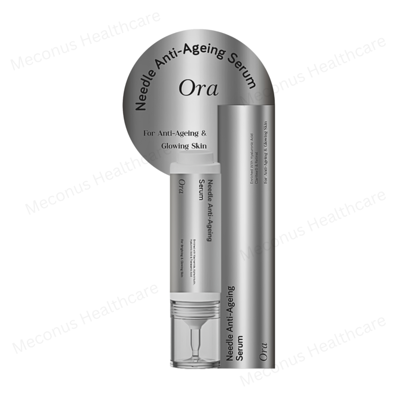 Ora Needle Anti-Ageing Serum