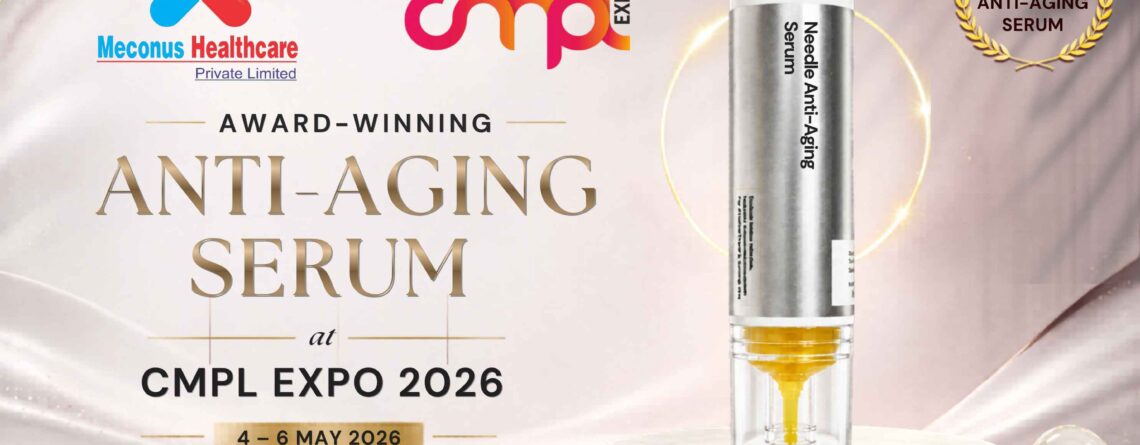 Recognised Among India's Best — At Asia's Largest FMCG Platform