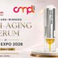 Recognised Among India's Best — At Asia's Largest FMCG Platform