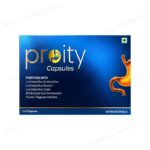 Proity Capsules