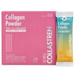 SORG Collastren Collagen Powder (Cranberry)